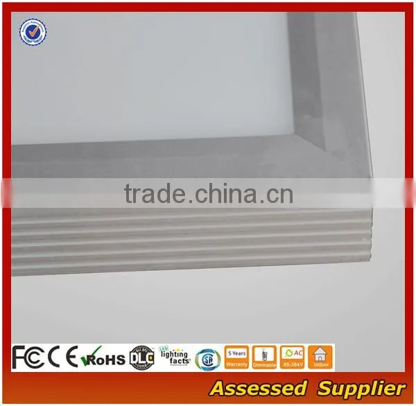 P7-168 BEST SALE LED Panel 34W 600x600 Dimming Led Panel photo-2