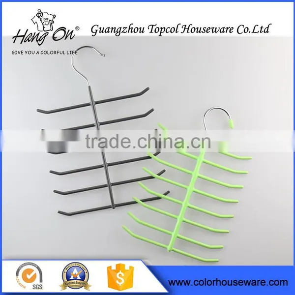 Stainless Steel Strong Metal Wire Aluminum Wire Hanger photo-2