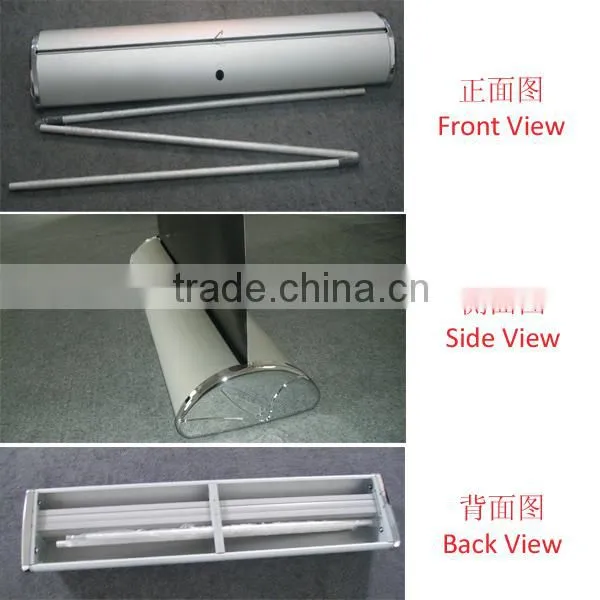 Marketing and Promotional Materials Outdoor Roller Banner photo-4