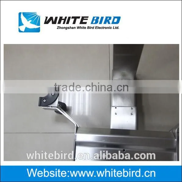 600kg Electronic Digital High Quality Stainless Steel SS Industrial Bench Scale photo-2