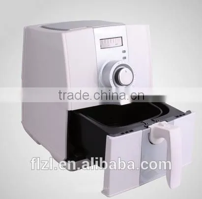 2015 Hot Sell 1500W Automatic Oil Free Fryer photo-3