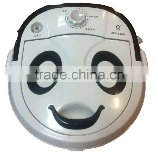 Mini Washing Machine / Mini Washer/baby Washing Machine With Dryer photo-3