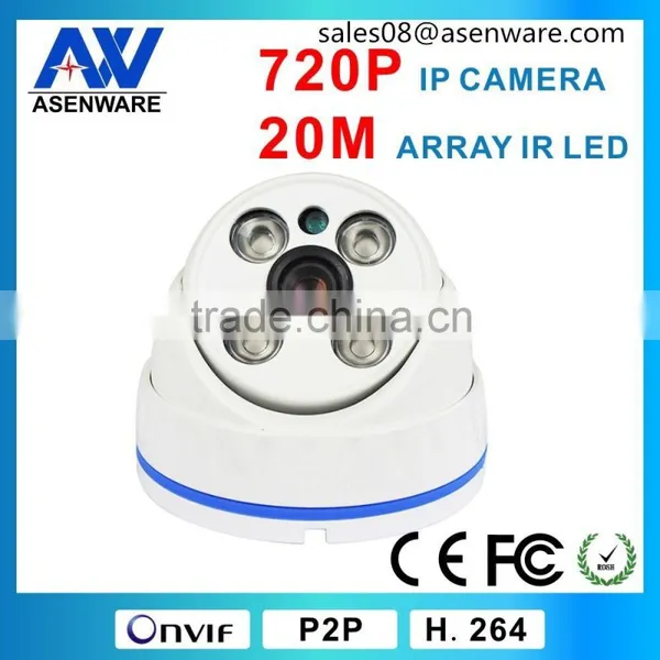 CCTV Camera System 720p ip Camera Nvr Kit 16ch photo-2