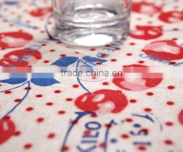 Wholesale Printing Table Cloth Factory,table Cleaning Cloth,table Cloth Fabric photo-5