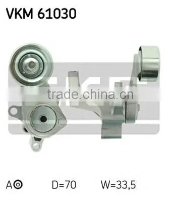 Japanese Car TIMING BELT TENSIONER PULLEY 16620-0C011 Vkm61030 photo-2