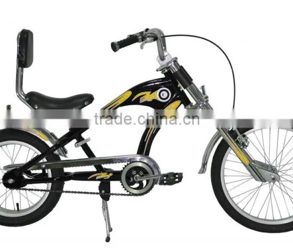 New Style Child Chopper Bicycle/ Bike 2 Wheels Bicycle for Boy Child/kids photo-6