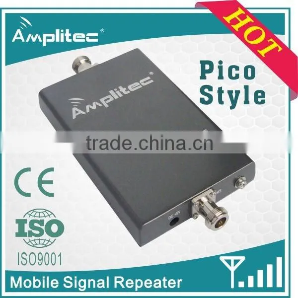 Telecom Mobile Network Receiver/ Signal Amplifier Booster/ GSM WCDMA LTE Mobile Repeater