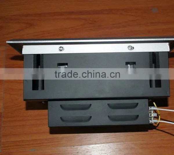 COB LED Grill Light 2*12W photo-3