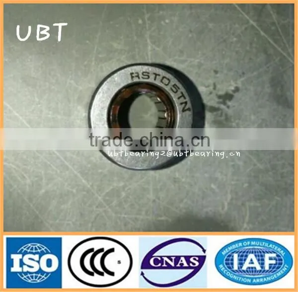 NA2209.2RS Machine Type BRG Cam Follower Bearing NA2209-2RS Yoke Type Track Roller Bearing photo-3