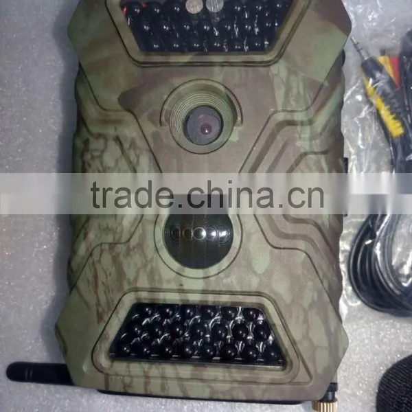 PIR Snesitivity Pir Camera Hunting photo-5