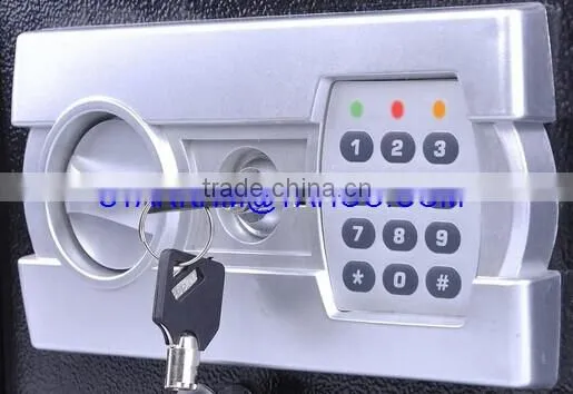 Digital Safe Box Home Safe Electronic Safe Gun Safe Digital Drawer Safe photo-6