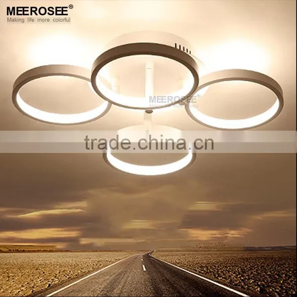 LED Designer Lighting Ceiling LED Light Lamparas Decorative Modern MD83062 L4 photo-2