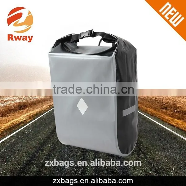 Hot Sealed Finished Waterproof Big Bag