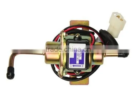 Electronic Fuel Pump EP5060 056200-0570 for MAZDA