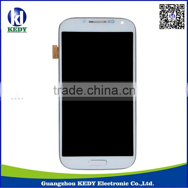 Original Lcd Touch Screen for Samsung Galaxy s4 I9500 , for Samsung Galaxy s4 I9505 Lcd Screen Assembly photo-3