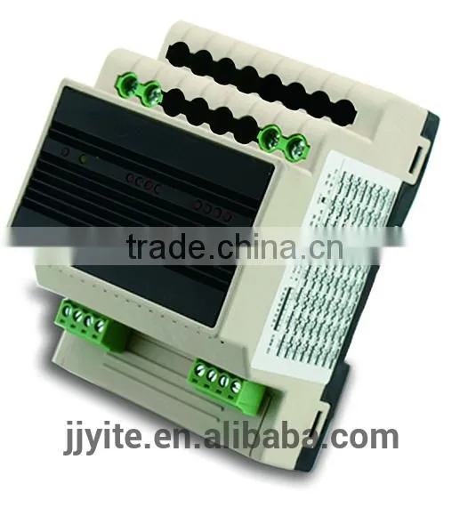 1 Channel 3A Dimming Module Lighting Control System Intelligent Lighting Restaurant Smart Lighting Dimming Control