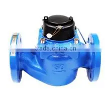 Removable Water Meter