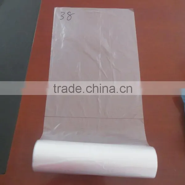 Garbage Bag,bags on Roll