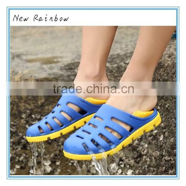 Eva Cheap Kid Clogs photo-5