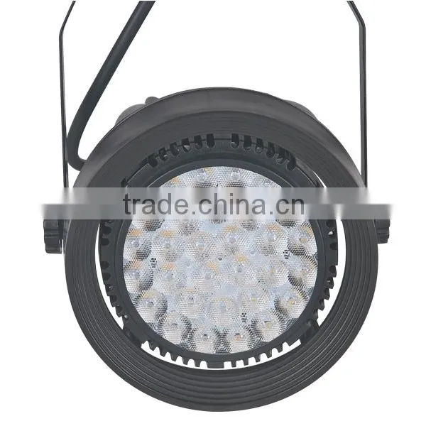 PAR 30 Plat Light Led Par Light Stand photo-2