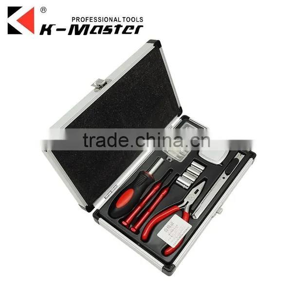 K-Mastet 20 Pcs Hardware Tool Set Household Tool Set Gift Tool Set photo-5