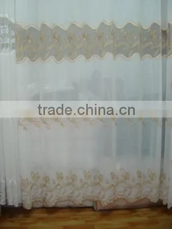 Embroidery Fabric