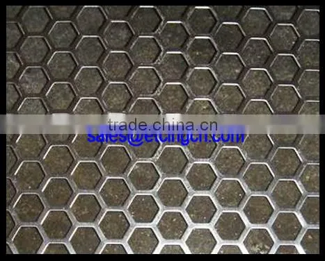 Spherical Wire Mesh Crimped Wire Mesh Hexagonal Wire Mesh photo-5