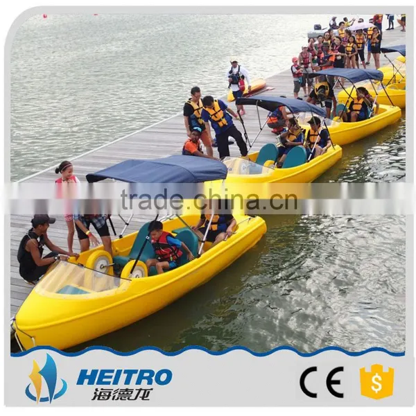 Amusement Park Rides Boat photo-6