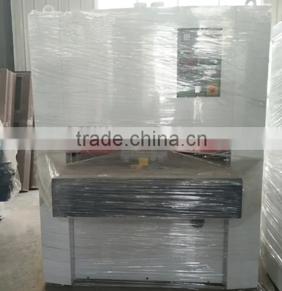 Stone Sanding Machine Dry Sanding Machine Double Rollers Sanding Machine photo-3