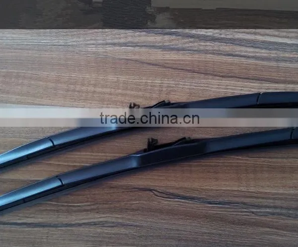 Boneless Wiper Blade for Camry Brand Car, Flat Style