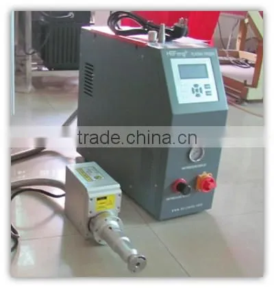 China Best Low Temperature Rotating Plasma Treater photo-2