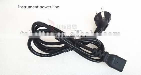 CR-C Common Rail Injector Test Instrument(Provide Full Set of Accessories) photo-5