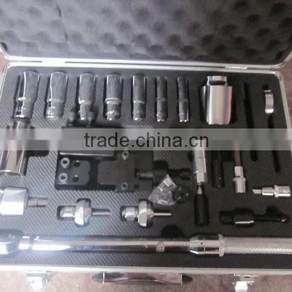 High Pressure Common Rail Fuel Injector Repair Tools 25pieces photo-2
