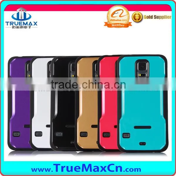 High Quality TPU Case Cover for Samsung Galaxy s4 Active I9295 photo-2