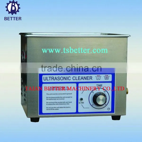 Ps-40T Ultr Nozzle Ultrasonic Cleaning Machine Parts Cleaning Machine photo-2