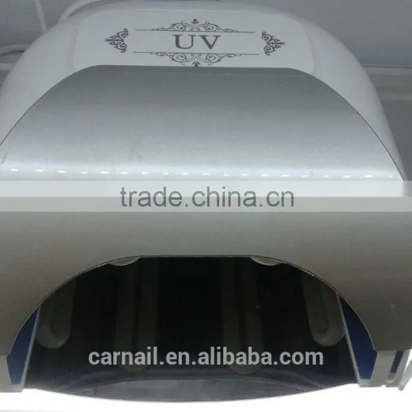 High Quality Professional Hot Sale 36W CCFL UV Nail Lamp CE ROHS uv Nail Lamp Nail Dryer photo-4