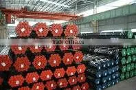 Hot Rolled Seamless Steel Tube photo-4