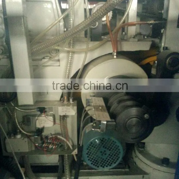 Automatic Cone Paper Cup Machine photo-3