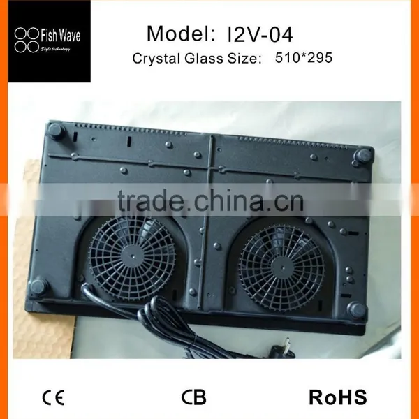 Sample Available Europe Style 30cm Electric Bouble Burner Induction Cookerin Kitchen Appliance photo-2
