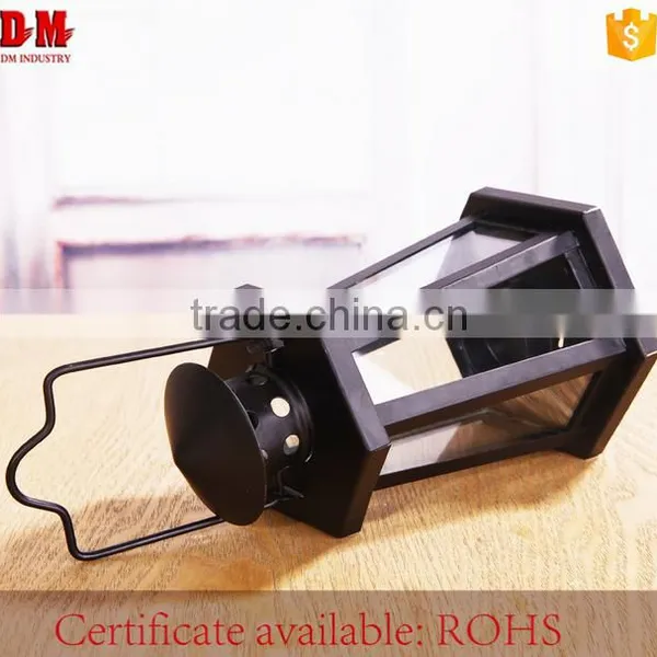 Durable Manufacturer Home Metal Decorative Lanterns photo-2