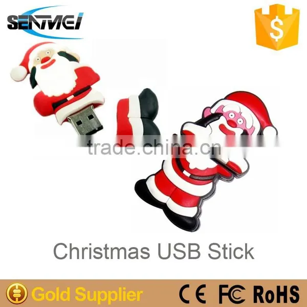 2015 Popular With Gift Box 8gb Usb Flash Drive Pen photo-6