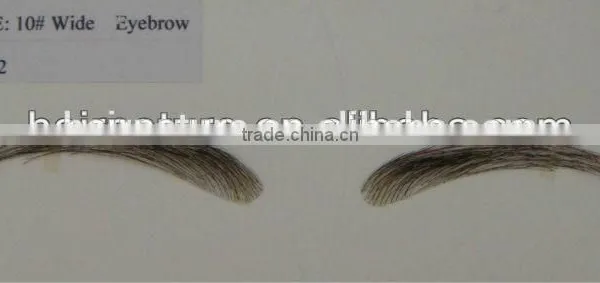 Best Quality Injection Eyebrows photo-2