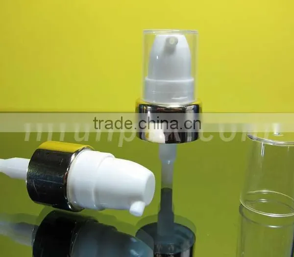 Liquid pump dispenser