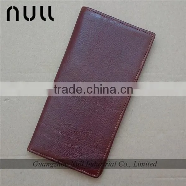 Hot Promotional Men's Bifold Smart Wallet photo-4