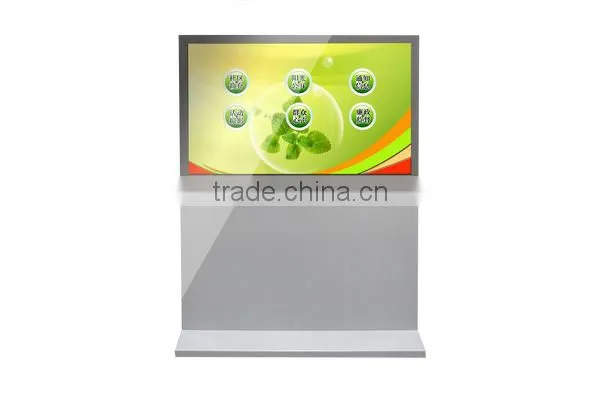 55inches Indoor Lcd Large Screen Display photo-5