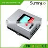 China Supplier 30A 60A LCD Dispay 48v Mppt Charge Controller