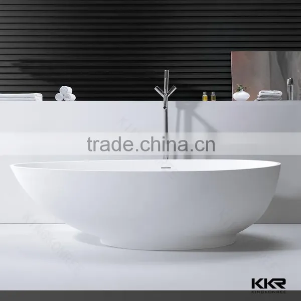 Small Soaking Bath Tub Modern Bathroom Bath Tub photo-2