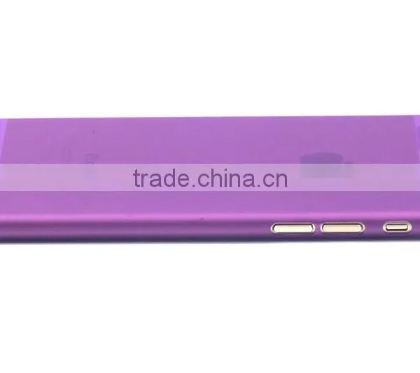 Wholesale Wood Mobile Phone Case Slim Phone Case Cell Phone Case for Iphone6 photo-3