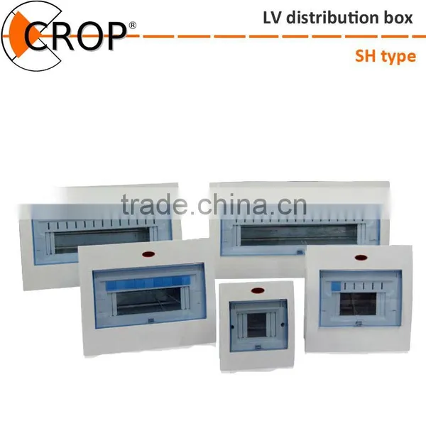 Distribution box/Junction box/switch box/distribution board SH series
