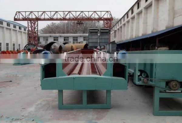 2SD-9m Wood Debarker photo-5